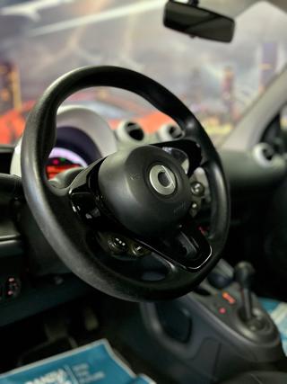 SMART ForTwo usata, con Servosterzo