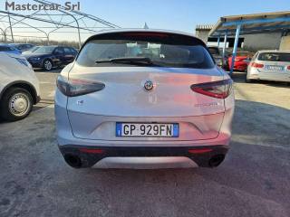 ALFA ROMEO Stelvio usata, con Airbag Passeggero
