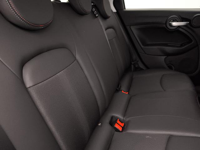 FIAT 500 usata, con Autoradio digitale