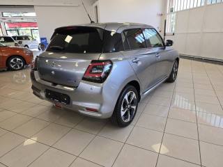 SUZUKI Swift usata, con Boardcomputer