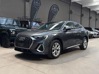 AUDI Q3 SPB 35 TDI S tronic S line edition