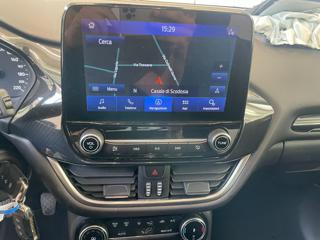 FORD Puma usata, con Park Distance Control
