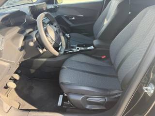 PEUGEOT 2008 usata, con Immobilizzatore elettronico
