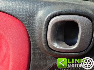 FIAT Panda usata 46