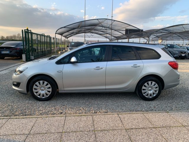 OPEL Astra usata, con Chiusura centralizzata