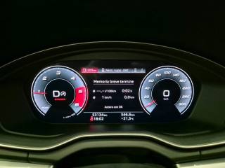 AUDI Q5 usata, con Cruise Control