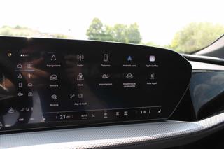 AUDI Q5 usata, con Sedili sportivi