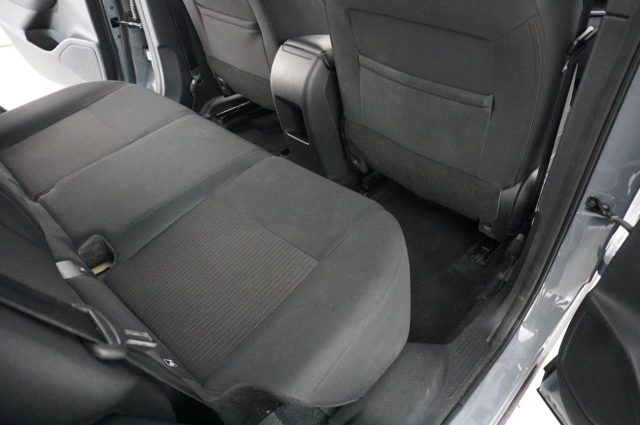 NISSAN Qashqai usata, con Controllo automatico clima