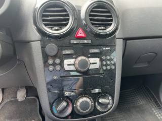 OPEL Corsa usata, con Controllo trazione