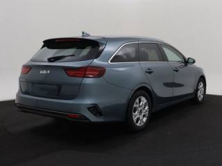 KIA Ceed usata, con Airbag laterali