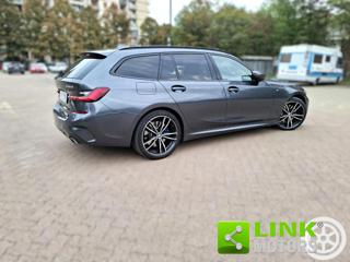 BMW 330 usata, con Climatizzatore