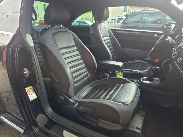 VOLKSWAGEN Maggiolino usata 65