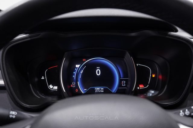 RENAULT Kadjar usata, con ESP