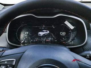 MG ZS usata 8