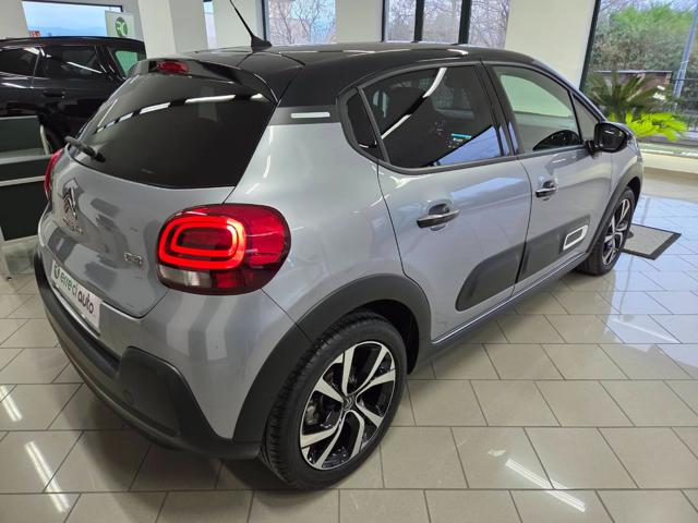 CITROEN C3 usata, con Airbag
