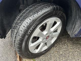 FIAT Doblo usata, con ESP