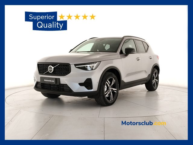 VOLVO XC40 usata, con ABS