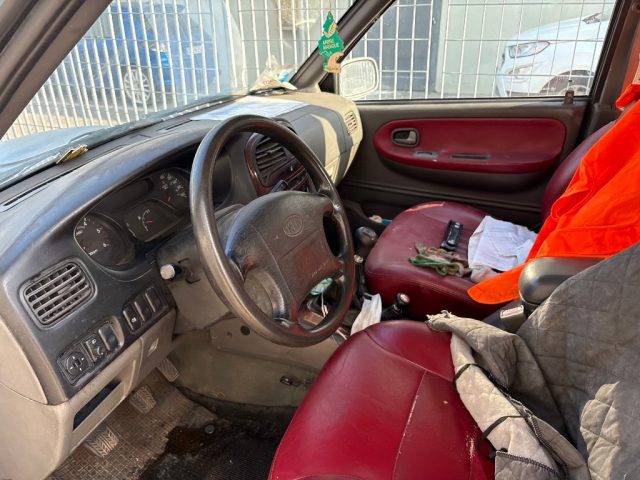 KIA Sportage usata, con Chiusura centralizzata
