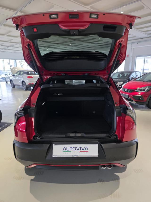 ALFA ROMEO Junior usata, con Climatizzatore