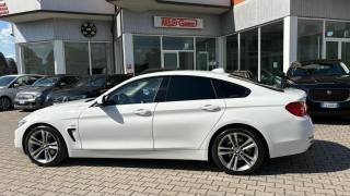 BMW 420 usata, con Autoradio