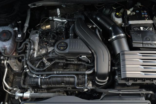 VOLKSWAGEN Tayron usata, con Specchietto retrovisore con funzione antiabbagliamento