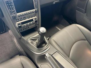PORSCHE 911 usata, con Regolazione elettrica sedili