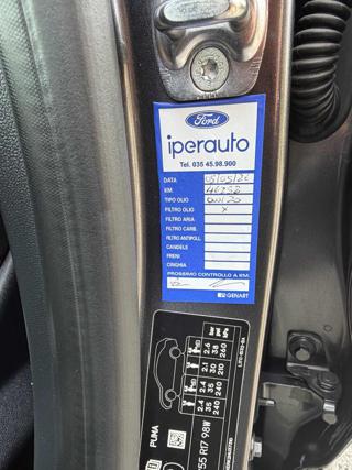 FORD Puma usata, con Servosterzo