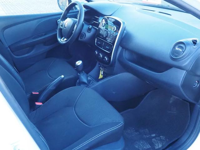 RENAULT Clio usata 16
