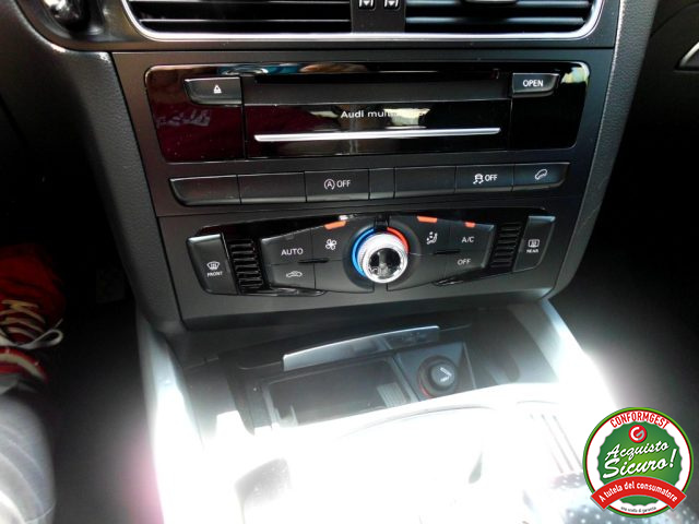 AUDI Q5 usata, con Sistema di navigazione