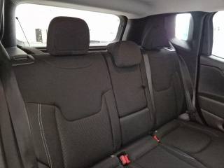 JEEP Renegade usata 9