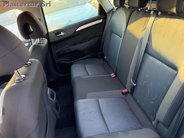 CITROEN C4 usata, con ESP