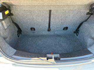 LANCIA Ypsilon usata, con Sedile posteriore sdoppiato