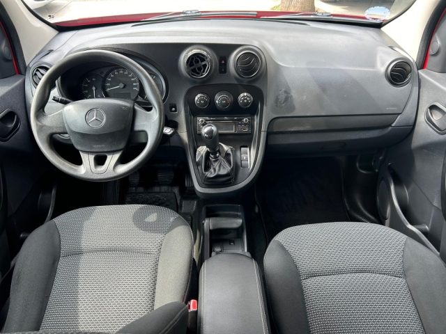 MERCEDES-BENZ Citan usata, con Climatizzatore