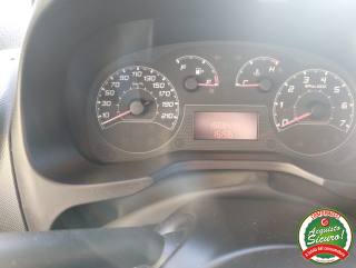 FIAT Fiorino usata 15