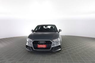 AUDI A3 A3 SPB 2.0 TDI S tronic Business