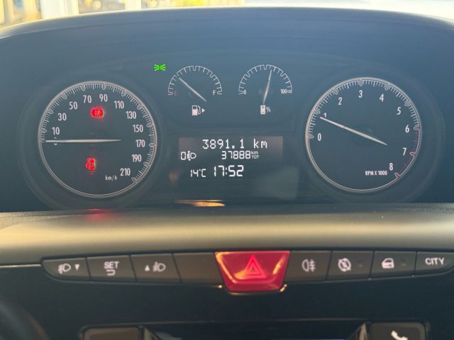 LANCIA Ypsilon usata 13