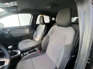 RENAULT Captur usata, con Android Auto