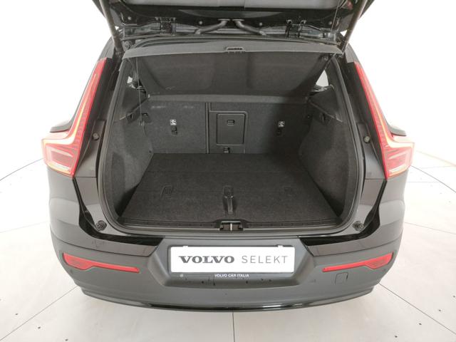 VOLVO XC40 usata, con Bluetooth
