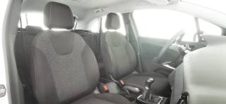 OPEL Crossland X usata 53