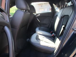 AUDI A1 usata, con Climatizzatore