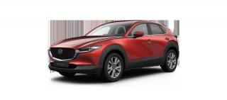 MAZDA CX-30 2.0L Skyactiv-G 122cv M Hybrid Evolve