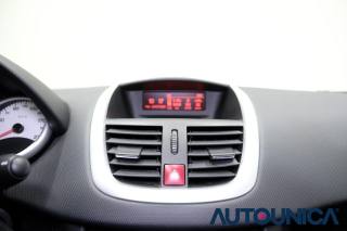PEUGEOT 207 usata, con Climatizzatore
