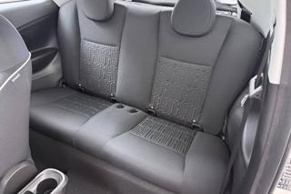 FIAT 500e usata, con Controllo trazione