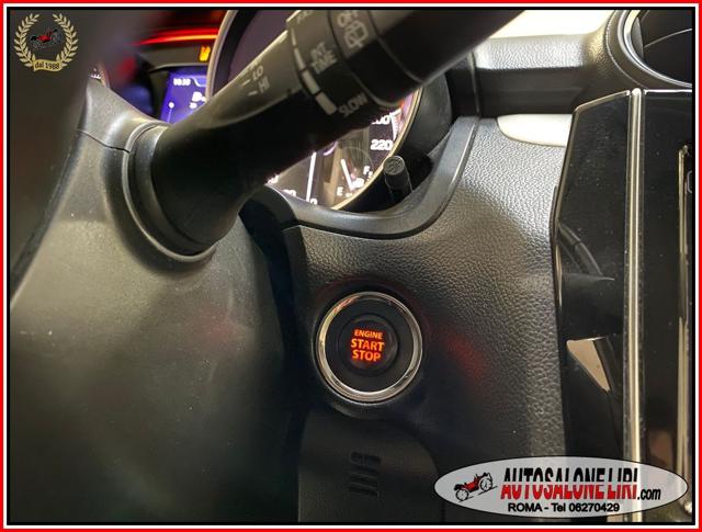 SUZUKI Swift usata, con Autoradio digitale