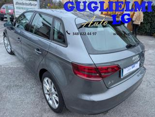 AUDI A3 usata, con Alzacristalli elettrici