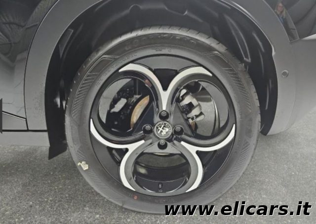 ALFA ROMEO Junior usata, con Climatizzatore
