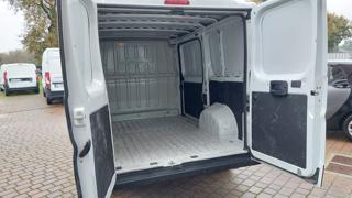 OPEL Movano usata, con Volante multifunzione