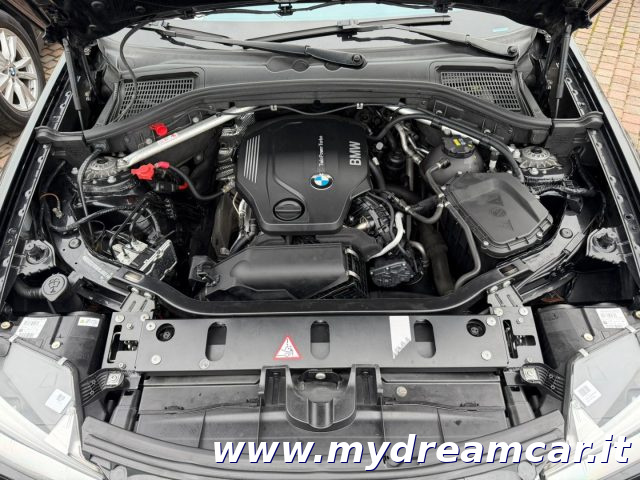 BMW X4 usata 25
