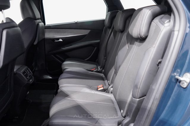 PEUGEOT 5008 usata, con Vivavoce