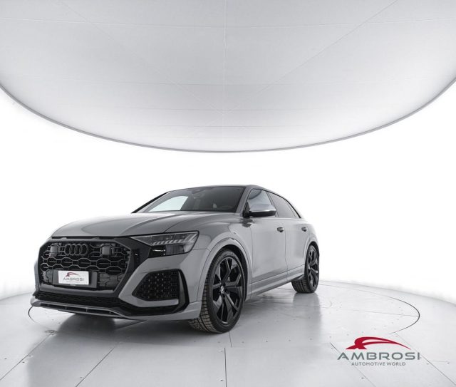 AUDI RS Q8 usata 0